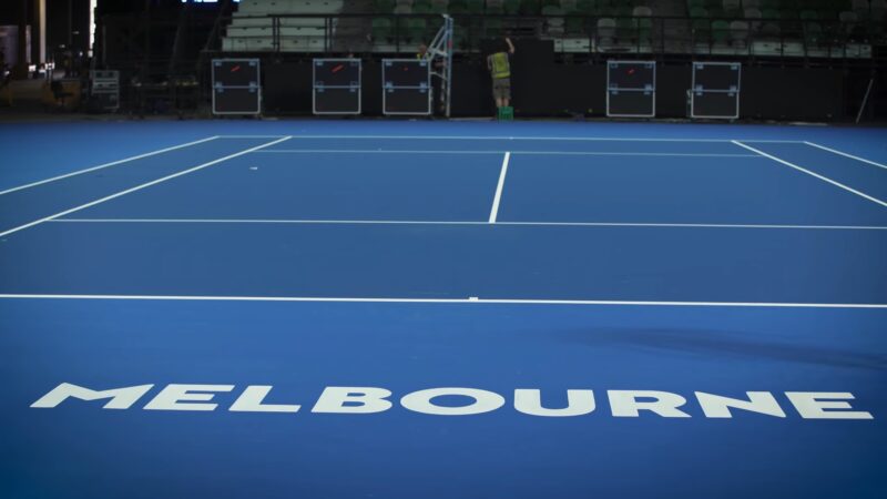 Is Synthetic Court Faster Than Clay