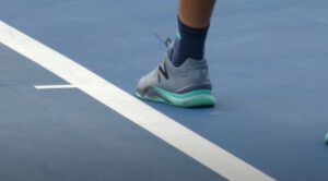 Learn the Foot Fault Rule in Tennis