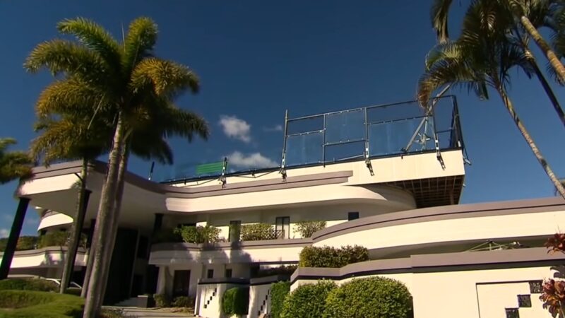 Why Some Property Owners Prefer Rooftop Tennis Court